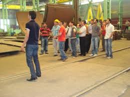 Vinç Operatör Eğitimi