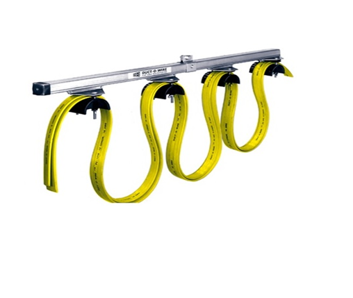 Korniş ve Ekipmanları